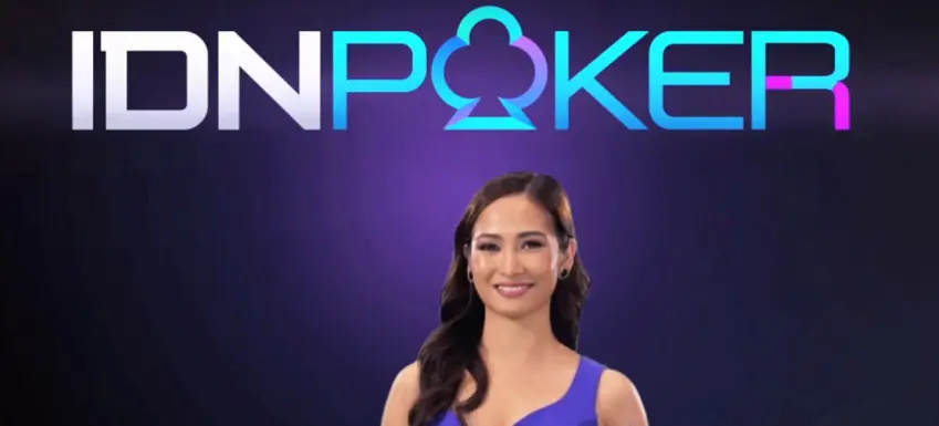 idn poker gembala